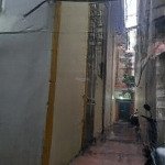 Chính chủ, bán nhà phố trần cung, 5 tầng, 4 phòng ngủ, 2 mặt thoáng dt 33m2, giá 7,2 tỷ