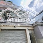 Nhà nát, lê quang định - khuôn đất a4 - 5 nhà kế bên đã xây chdv - 125m2 (6x21) - 10.1 tỉ