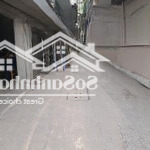 Hào nam - dân xây - duy nhất 1 nhà - thoáng trước sau - 50.1m2 - 3t - 11.95 tỷ