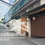 Bán nhà chính chủ hxt lê quang định p7 q.bình thạnh,