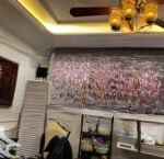 Resale, khách ko lo dc tc! nhà phân lô oto 210 hoàng quốc việt dt 64m2 4 tầng mt 5.35m, giá 17.9 tỷ