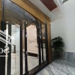 đường láng - thoáng trước sau - sân để xe riêng - công năng đầy đủ - 45m2 - 4t - 10.9 tỷ