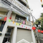 Hoa hậu tây mỗ cạnh vinsmart ô tô vào nhà vài bước ra mặt phố tây mỗ 4 tầng chủ tự xây
