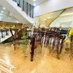 Bán nhà lạc trung hai bà trưng 55m2 5 tầng 5m mặt tiền phân lô ô tô 12 tỷ