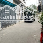 Bán nhà riêng tại linh đàm, trung tâm quận hoàng mai 45m 5 tầng, ô tô đỗ cổng nhỉnh 7 tỷ