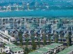 Nhà phố eco central park - xẻ khe 3 mặt thoáng giá chỉ từ 9,x tỷ