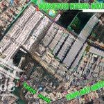 Bán dn green riverside, 5,1 tỷ, 81,2m2, phú xuân, nhà bè giá siêu hời alo em thuý 0937 075 662