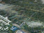 Sở hữu đất vàng tại trung tâm thành phố bắc giang