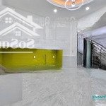 Cho thuê căn hộ tách bếp - nhà mới 100%