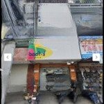 Nhà nguyên căn đường hai bà trưng, quận 1, dt 4x20m, giá 35 tr