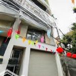 Cần bán gấp nhà tây mỗ dt 78m2 x 4 tầng, ngõ thông, kinh doanh, ô tô vào nhà giá 11. x tỉ