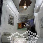Nhà đẹp - sát mặt tiền 3 tháng 2 q10 - ngay hà đô - dt 35m2 ko lộ giới - btct 4tầng 4pn