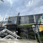 Bán tòa nhà mt đường tân cảng, p25, q. bình thạnh. (269,3m2 1440m2 sàn), h 7t, hđt: 335tr, 90 tỷ tl