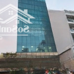 Bán nhà sát bên dinh độc lập-mt mạc đinh chi- dt: 11x20m- kc:1h10t-hđt: 1 tỷ/tháng giá : 150 tỷ