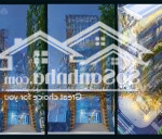 Bán gấp tòa nhà mặt tiền bạch đằng-dt: 15x25m-kc:2h13t-hđt:1 tỷ/tháng-giá chỉ : 90 tỷ tl