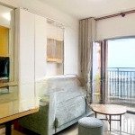 Chốt nhanh căn 2pn full nt giá tốt nhất thị trường - the sun avenue quận 2
