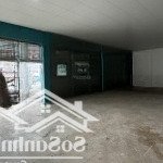 Cho thuê mặt bằng kd, cửa hàng 500m2, 540m2, 235m2, 310m2 mặt đường ngọc hồi, ngay ga văn điển