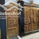 Bán nhà hxh 8m dương bá trạc quận 8, ngang 5,2m nở hậu nhỉnh 11 tỷ