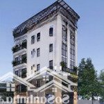 Chính chủ cần bán căn hộ chung cư mini 19 phòng trung tâm quận hai bà trưng bk 6 trường đh 1km