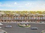 Nhà phố biển "sông town" - full chiết khấu cũ 25,8% - sở hữu lâu dài - giá chỉ 7 tỷ đã vat