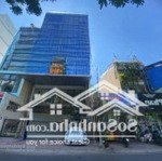 Siêu hot! tòa building mặt tiền ngay trần hưng đạo -(8x19m) hầm + 8 tầng, hdt: 260 triệu - chỉ 60tỷ