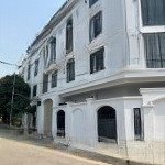 Bán đất dịch vụ tân tây đô 50m , mặt tiền 4.4m giá 15x triệu/m liên hệ 0944974334