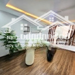 Bán nhà đẹp 5 tầng bằng liệt, linh đàm vị trí đắc địa 35m x 5 tầng giá hơn 6 tỷ, full nội thất.