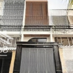 Chủ thiện chí ra hàng nhà hoà hưng, phường 12, quận 10 - giá:3tỷ980/63,6m2 (4,3x14,8m). sổ chuẩn