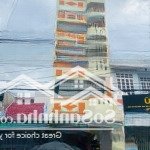 Bán khách sạn 6 tầng gần biển mặt tiền đường bắc sơn giá chỉ 13 tỷ phù hợp mua kinh doanh