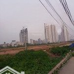 Bán đất nghĩa lộ yên nghĩa,vị trí đẹp,gần vành đai 4,ô tô lùi cửa,giá đầu tư