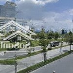 Cho thuê nhà phố mỹ toàn 1 phú mỹ hưng, 108m2, 4pn, 4wc ở q7, hcm chỉ với giá siêu hời