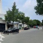 Cho thuê 2 căn nhà mbkd đường nhánh trần lựu kđt an phú an khánh quận 2
