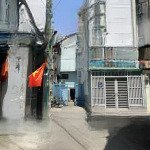 Hẻm xe hơi phố bạch đằng, bình thạnh - 9x tỷ - nhà 3 tầng (3pn+2wc) - 62m2 (4.6x13.5).