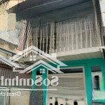 Bán nhà hxh đường cách mạng tháng 8 quận 10.dt:3,6x16m.giá 7 tỷ 950tr