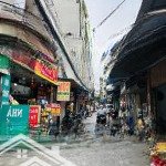 Siêu hiếm, bán đất tặng nhà cầu diễn, lô góc, mặt ngõ ô tô, kinh doanh sầm uất, 60m2, giá 11 tỷ