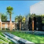 Chủ đi nước ngoài cần bán gấp căn biệt thự sát kđt vĩnh điềm trung siêu vip lh: 0762.111.113