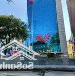 Ngộp bank! bán gấp building mặt tiền ngay hoàng hoa thám - dt: 11x50m - hầm 11 tầng - giá 89 tỷ tl