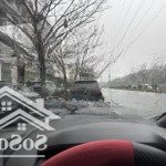 Bán biệt thự mặt phố đường đôi - thành phố giao lưu bộ công an - đường thông phan bá vành