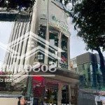 Ngộp bank! bán gấp building 2mt nguyễn bỉnh khiêm dt 9x20m hầm 8 tầng hđt 400tr/th - giá 89 tỷ tl