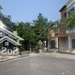 Chính chủ gửi bán shophouse ecocham 2 mặt tiền công viên