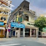 Hàng hiếm chưa qua đầu tư! mặt tiền võ văn tần q3 -(5x18m) - 4 tầng - đoạn 2 chiều - giá chỉ 34 tỷ