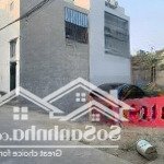 Bán lô đất kiệt 82 nguyễn chánh (kiệt ô tô)