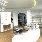 Cho thuê chung cư 150m2 3pn full nội thất mới đẹp giá hấp dẫn 2x triệu toà essensia