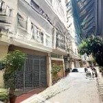 Bán nhà lạc trung, vỉa hè, ô tô, 50m2, 4 tầng, mặt tiền 4.5m, chỉ 14.x tỷ