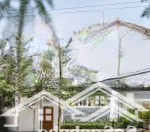 Siêu biệt thự 3 mặt tiền view sông - landmark 81 tại thảo điền
