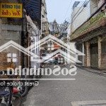 Căn góc 3 mặt thoáng - hẻm 6m thích quảng đức, p5, pn - sẵn 4 tầng btct (dt: 8x8m) chỉ 11 tỷ tl