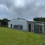 Bán nhà hẻm trần phú, đại lào, tp bảo lộc. giá 1,6 tỷ diện tích 500m2 (21x23)m, đường ô tô tận nhà