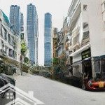 Số 1 thị trường! mặt tiền khu hai bà trưng, tđ, quận 1 (4,5 x 20m - dtcn 90m2) 4 tầng. chỉ 26 tỷ tl