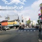 Bán nhà mặt tiền nội bộ vườn lài, phường tân thành, quận tân phú, 20mx30m (giá chỉ 74 vnđ)