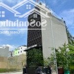 Siêu hiếm! bán tòa nhà ngay mặt tiền đặng như mai - 8x20m - hầm 7 tầng - hđt: 150 tr/th - giá 60 tỷ